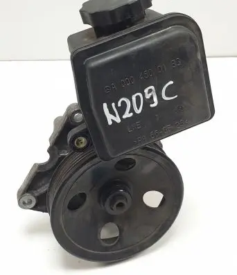 Mercedes-Benz CLK A209 C209 Power steering pump 0024669701