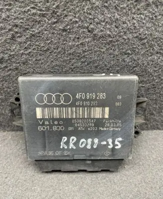 Audi A6 S6 C6 4F Parking PDC control unit/module 4F0919283 4F0910283 601830