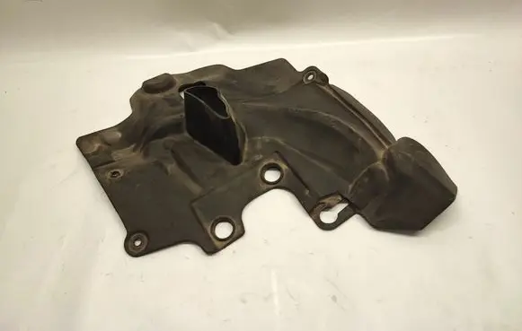 Tesla Model X Other engine bay part 103621100D