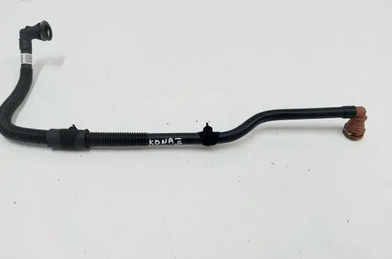 Hyundai Kona II Engine coolant pipe/hose 25414HF200