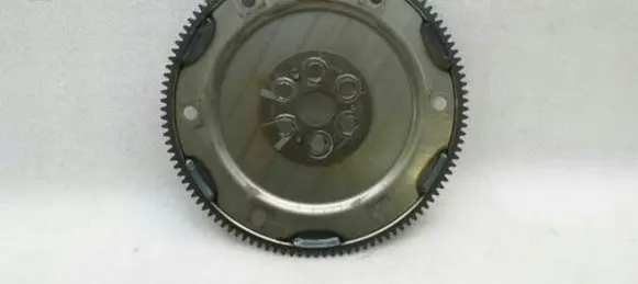 Land Rover Range Rover Evoque L538 Flywheel BJ326K375AA LR025678