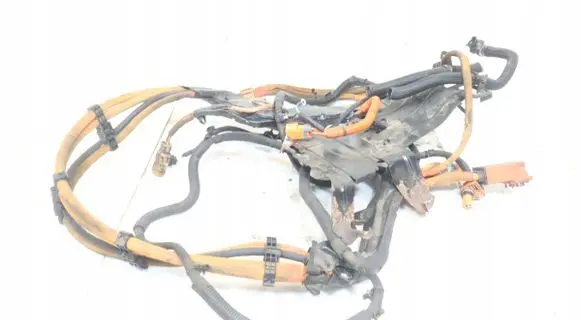 Peugeot 3008 II Right interior wiring harness 