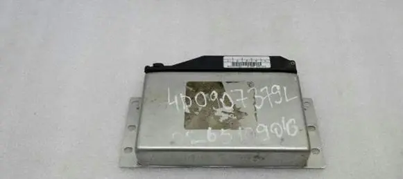Audi A8 S8 D2 4D ABS control unit/module 4D0907379L