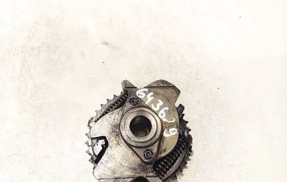 Mercedes-Benz E W210 Fuel pump gear (pulley) 