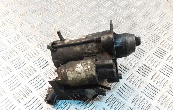 Ford Fiesta Starter motor 2S6011000EE