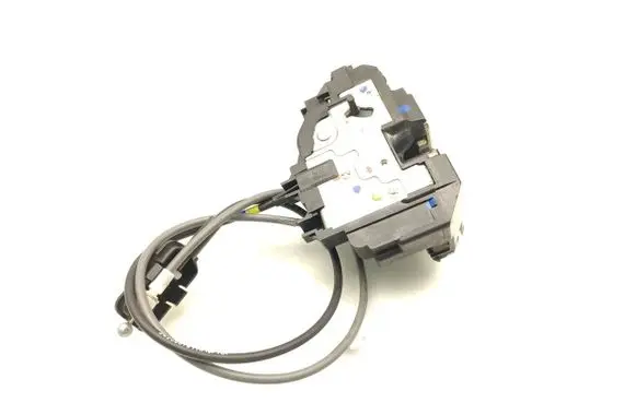 Nissan Note (E11) Front door lock 24208078