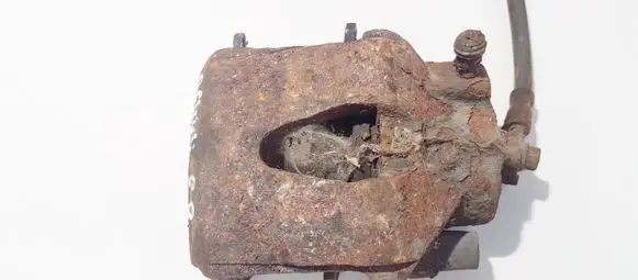 Volkswagen Golf V Front brake caliper