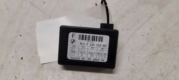 BMW 5 E60 E61 Rain sensor 912411202 00603404