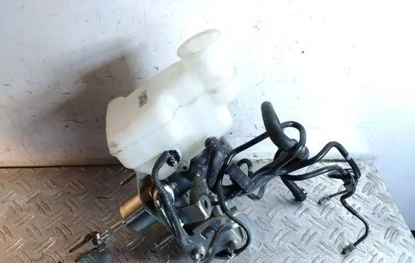 Lexus IS III XE30 Brake booster 13801010600 4720730080