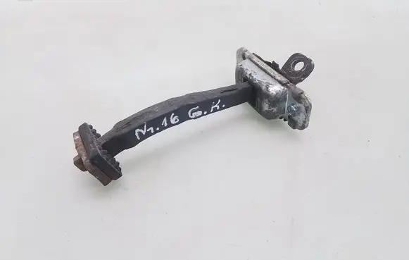 KIA Sorento Rear door check strap stopper