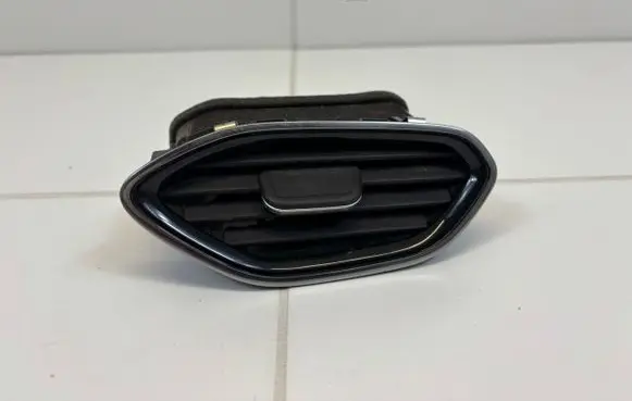 Opel Crossland X Rear air vent grill 545326626