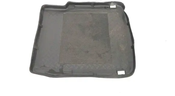 Audi A7 S7 4G Trunk/boot floor carpet liner 192988