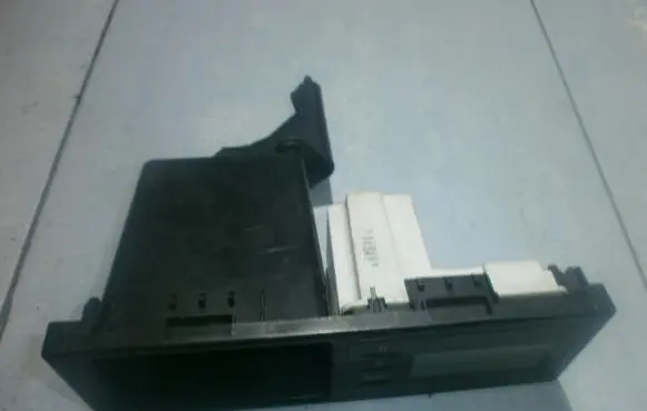 Mazda 626 Screen/display/small screen 29087902050c