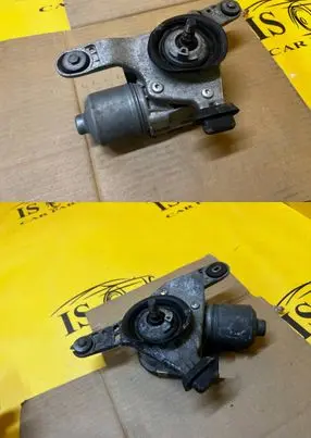 Citroen C4 II Picasso Wiper motor 9811384780 9811384680