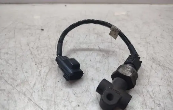 Volvo XC90 Brake power pressure regulator 3524132