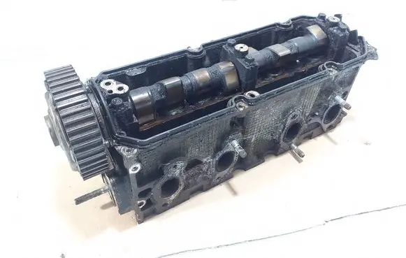 Fiat Linea Engine head 55195018