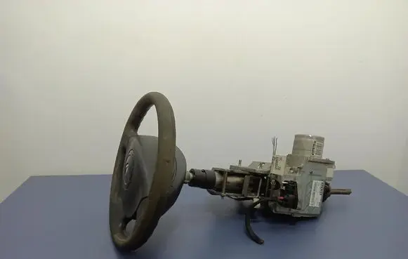 Renault Megane II Steering wheel axle 8200246631B