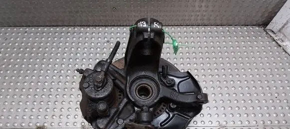 Audi A3 S3 8L Front wheel hub spindle knuckle 1J0407156H