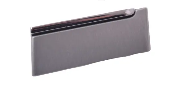 Mercedes-Benz E C207 W207 Dashboard glove box trim A2076801871