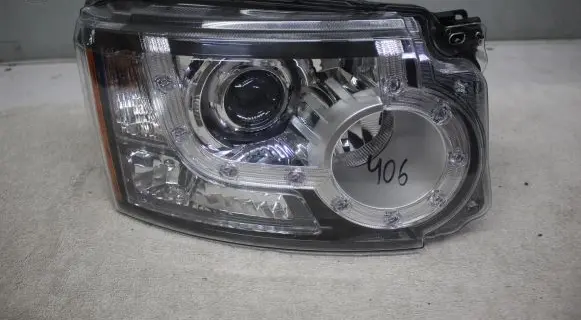 Land Rover Discovery 4 - LR4 Headlight/headlamp