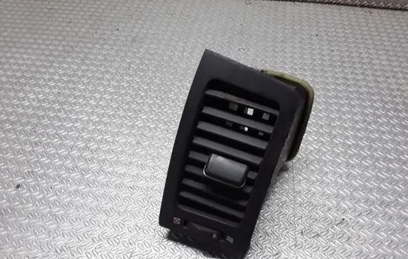 Toyota Corolla Verso E121 Dash center air vent grill