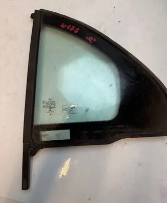 Mercedes-Benz A W177 Rear vent window glass A1777300100 8A00096A