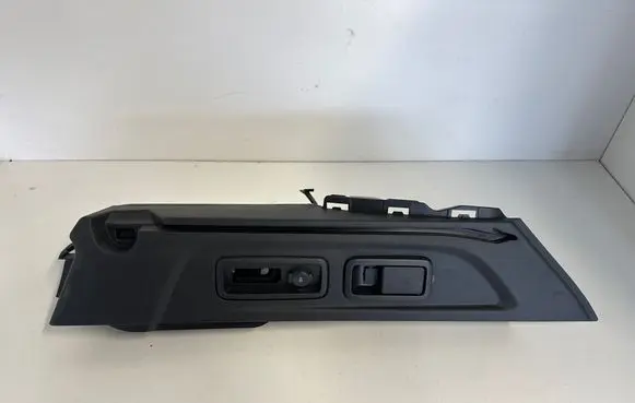 Peugeot 308 Other trunk/boot trim element 9839642680 119704A0 9839745580
