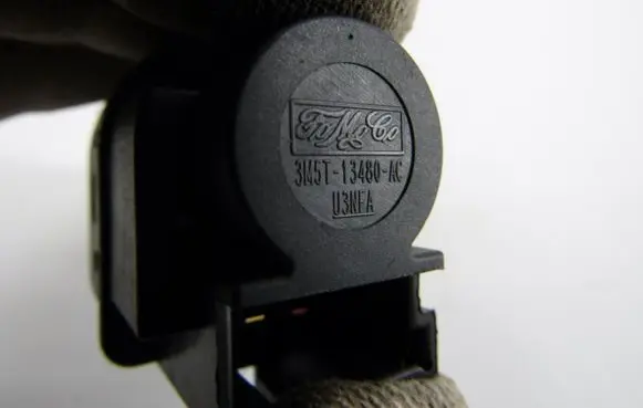 Ford Fiesta Brake pedal sensor switch 3M5T13480AC