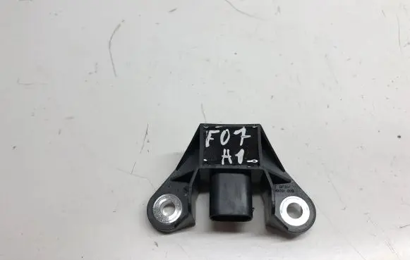 BMW 5 GT F07 Airbag deployment crash/impact sensor 9159310