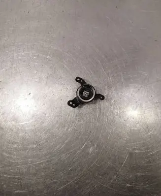 KIA Sportage Engine start stop button switch 