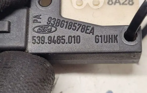 Ford Transit Sensor 93BG18578EA