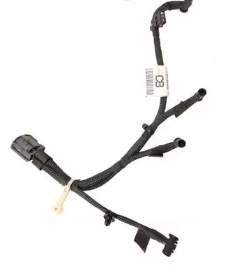 Ford Focus Ignition plug leads JX6T6M091CB JX6T-6M091-CB