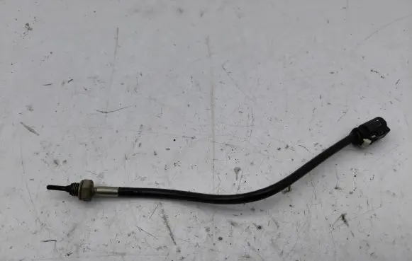 Exhaust gas temperature sensor