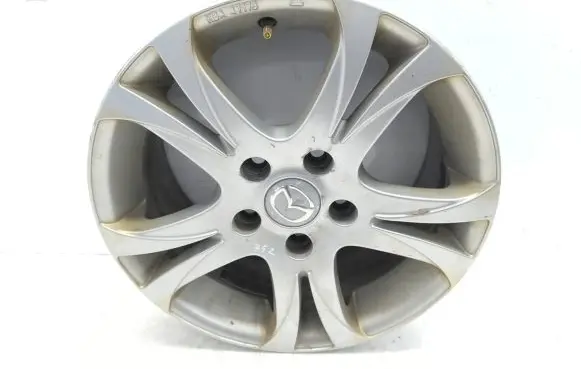 R16 alloy rim
