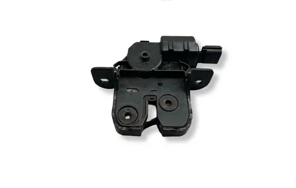 Renault Megane III Tailgate/trunk/boot lock/catch/latch 40507160 846300003R