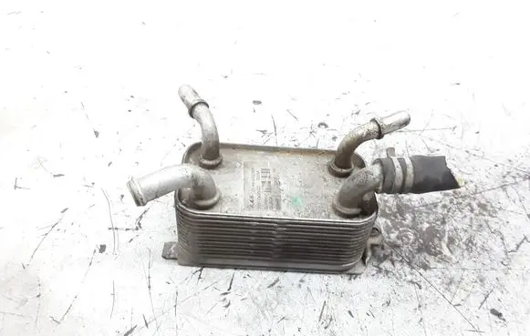 Volvo S40 Gearbox / Transmission oil cooler 3M517A095
