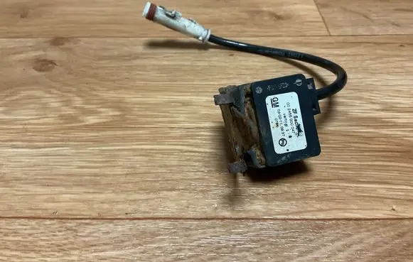 Opel Insignia A Sensor 002455000047 0402110937