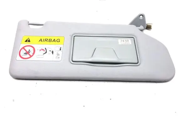 Peugeot 4008 Sun visor