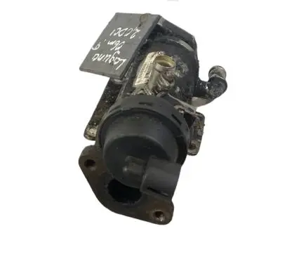 Renault Laguna III EGR valve cooler 8200505490 880255X