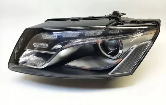 Audi Q5 SQ5 Headlight/headlamp 8R0941030AJ 8R0941003AF