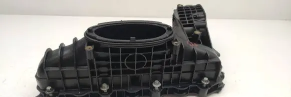 Mercedes-Benz Sprinter W906 Intake manifold A6510903037