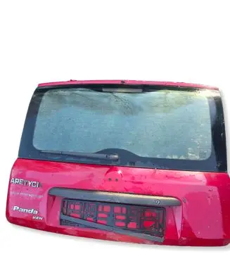 Fiat Panda II Tailgate/trunk/boot lid 51785501