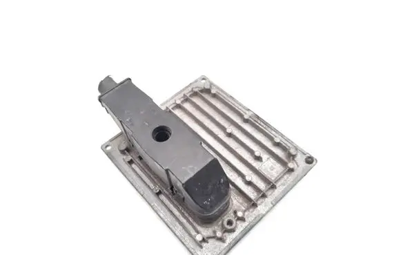 Ford Focus Engine control unit/module 5M51-12A650-GE S118934103
