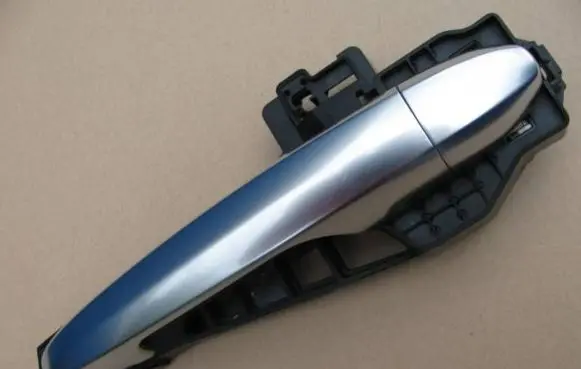 Fiat Tipo Rear door exterior handle