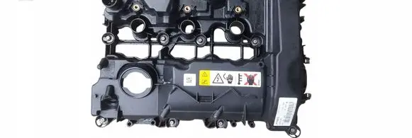 BMW 1 F20 F21 Rocker cam cover OEM7611277