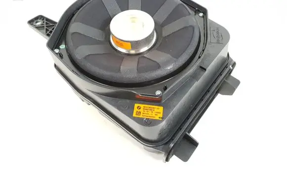 BMW Z4 g29 Subwoofer speaker 65132622497