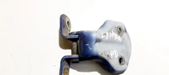 Hyundai Lantra I Front door upper hinge