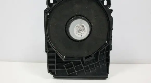 BMW 3 E92 E93 Subwoofer speaker 659487102 43040741975 75492911