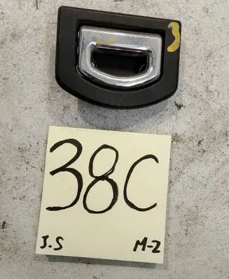 Audi A3 S3 8P Other interior part 1J0864203B