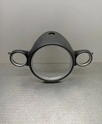 Mini One - Cooper Coupe R56 Dashboard trim 12273713